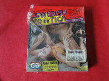 Load image into Gallery viewer, Vintage 8MM Adult Pornographic Smoker Stag Film Movie Swedish Erotica #315 Hollywood Audition V6