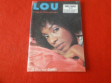 Load image into Gallery viewer, Vintage Nude Erotic Sexy Adult Magazine Lou Foreign Gourmet Edition All Color JB21
