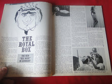 Load image into Gallery viewer, Vintage Nude Erotic Sexy Adult Magazine Duke June 1969 EG