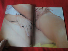 Load image into Gallery viewer, Vintage Nude Erotic Sexy Adult Magazine Live August 1985 JB59
