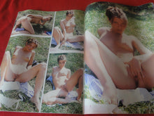 Load image into Gallery viewer, Vintage Nude Erotic Sexy Adult Magazine Adult Magazine Cheri Teens June 2002 P99