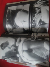 Load image into Gallery viewer, Vintage Nude Erotic Sexy Adult Magazine Puritan 1978 P85