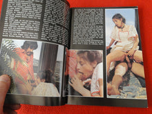 Load image into Gallery viewer, Vintage Nude Erotic Sexy Adult Magazine Lou Foreign Gourmet Edition All Color JB21