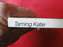 Load image into Gallery viewer, Vintage Erotic Adult Paperback Book/Novel Bitch Books Taming Katie G3