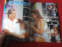 Load image into Gallery viewer, Vintage Nude Erotic Sexy Adult Magazine Danish 1999 Sex O'M S1