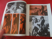 Load image into Gallery viewer, Vintage Nude Erotic Sexy Adult Magazine Sucking Candy 1982        GM