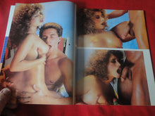 Load image into Gallery viewer, Vintage Nude Erotic Sexy Adult Magazine Live August 1985 JB59
