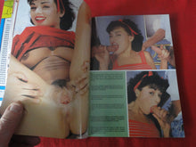 Load image into Gallery viewer, Vintage Nude Erotic Sexy Adult Magazine Danish 1999 Sex O'M S1
