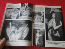 Load image into Gallery viewer, Vintage Nude Erotic Sexy Adult Magazine Velvet July 1987 HC4