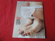 Load image into Gallery viewer, Vintage Nude Erotic Sexy Adult Magazine Leg Show May 2008 JB13