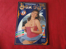 Load image into Gallery viewer, Vintage Nude Erotic Sexy Adult Magazine Danish 1990 Sex O'M 80 S1