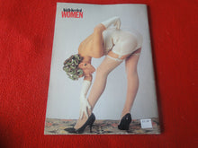 Load image into Gallery viewer, Vintage Nude Erotic Sexy Adult Magazine High Heeled Women 1989 JB55