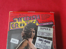 Load image into Gallery viewer, Vintage 8MM Adult Pornographic Smoker Stag Film Movie Swedish Erotica #309 Lady Plumber V6