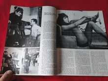 Load image into Gallery viewer, Vintage Nude Erotic Sexy Adult Magazine Adam April 1966 JB34