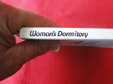 Load image into Gallery viewer, Vintage Erotic Adult Paperback Book/Novel Woman's Dormitory      G3