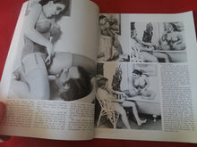 Load image into Gallery viewer, Vintage Nude Erotic Sexy Adult Magazine Wet Dreams      GM
