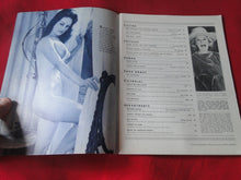Load image into Gallery viewer, Vintage Nude Erotic Sexy Adult Magazine Adam December 1966 JB34