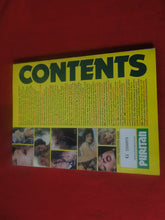 Load image into Gallery viewer, Vintage Nude Erotic Sexy Adult Magazine Puritan 7 1981 P85