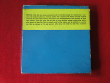 Load image into Gallery viewer, Vintage 8MM Adult Pornographic Smoker Stag Film Danska Sex 1974 X12