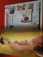 Load image into Gallery viewer, Vintage Adult Erotic Sexy Magazine Gay Interest Bel Ami Summer 2002 G2