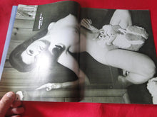 Load image into Gallery viewer, Vintage Nude Erotic Sexy Adult Magazine Adam December 1966 JB34