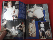 Load image into Gallery viewer, Vintage Nude Erotic Sexy Adult Magazine German 1994 Lady Anita F. V.1 #1 S1