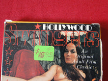 Load image into Gallery viewer, Vintage 8MM Adult Pornographic Smoker Stag Film Hollywood Swingers Tina Russell X12