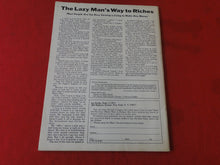 Load image into Gallery viewer, Vintage Nude Erotic Sexy Adult Magazine Caper December 1974 P90
