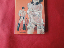 Load image into Gallery viewer, Vintage Erotic Adult Paperback Book/Novel Bondage Geisha      G3