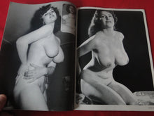 Load image into Gallery viewer, Vintage Nude Erotic Sexy Adult Big Tit Magazine Juggs September 2005 55