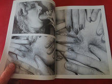 Load image into Gallery viewer, Vintage Nude Erotic Sexy Adult Magazine Tail Splitters' Annual #1 1984         GM