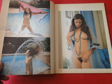 Load image into Gallery viewer, Vintage Nude Erotic Sexy Adult Magazine Caper December 1974 P90