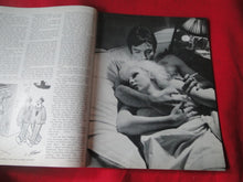 Load image into Gallery viewer, Vintage Nude Erotic Sexy Adult Magazine Adam March 1967 JB34