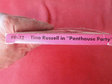 Load image into Gallery viewer, Vintage 8MM Adult Pornographic Smoker Stag Film Tina Russell Penthouse Party U2