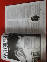 Load image into Gallery viewer, Vintage Adult Erotic Sexy Magazine Gay Interest Black Fire G2