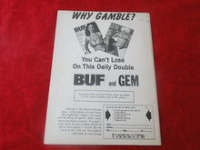 Load image into Gallery viewer, Vintage Nude Erotic Sexy Big Tit Adult Magazine Gem August 1981 JB27
