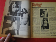 Load image into Gallery viewer, Vintage Nude Erotic Sexy Adult Magazine Caper December 1974 P90