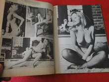 Load image into Gallery viewer, Vintage Nude Erotic Sexy Adult Magazine Caper December 1974 P90