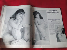 Load image into Gallery viewer, Vintage Nude Erotic Sexy Adult Magazine Adam March 1967 JB34