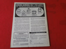 Load image into Gallery viewer, Vintage Nude Erotic Sexy Adult Magazine Caper May 1974 P90