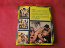 Load image into Gallery viewer, Vintage 8MM Adult Pornographic Smoker Stag Film Showgirl Sue Pearlman Ecstasy Girls U2