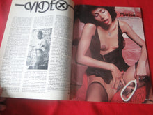 Load image into Gallery viewer, Vintage Nude Erotic Sexy Adult Magazine Beaver February 1982 JB35