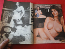 Load image into Gallery viewer, Vintage Nude Erotic Sexy Adult Magazine Caper May 1974 P90