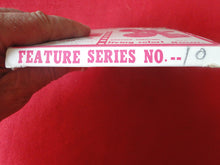 Load image into Gallery viewer, Vintage 8MM Adult Pornographic Smoker Stag Film European Films X12