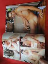 Load image into Gallery viewer, Vintage Adult Erotic Sexy Magazine Gay Interest Freshmen April 2002 G2