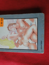 Load image into Gallery viewer, Vintage Erotic Adult Paperback Book/Novel Party Nymph       G3