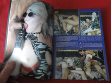 Load image into Gallery viewer, Vintage Nude Erotic Sexy Adult Magazine German 1995 Lady Anita F. #4 S1