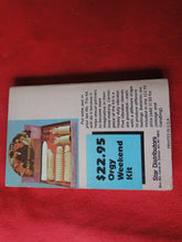 Load image into Gallery viewer, Vintage Erotic Adult Paperback Book/Novel Party Nymph       G3
