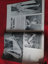 Load image into Gallery viewer, Vintage Nude Erotic Sexy Adult Magazine Adam April 1967 JB34