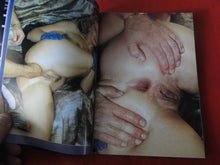 Load image into Gallery viewer, Vintage Nude Erotic Sexy Adult Magazine German 1995 Lady Anita F. #4 S1